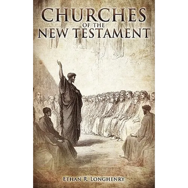Churches of the New Testament