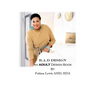 B.A.D Design: An Adult Design Book