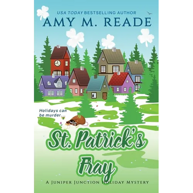 St. Patrick's Fray