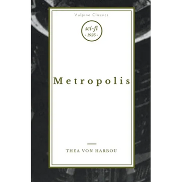 Metropolis