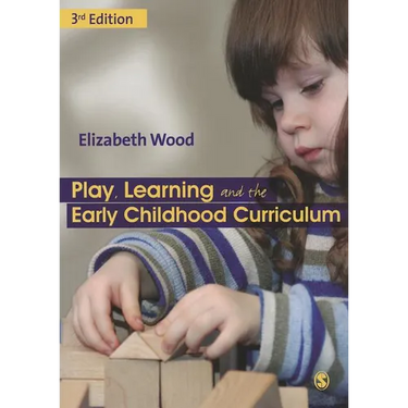 Play, Learning and the Early Childhood Curriculum