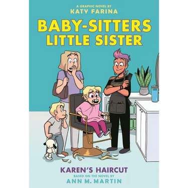Karen's Haircut