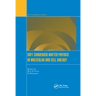 Soft Condensed Matter Physics in Molecular and Cell Biology