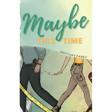 Maybe This Time