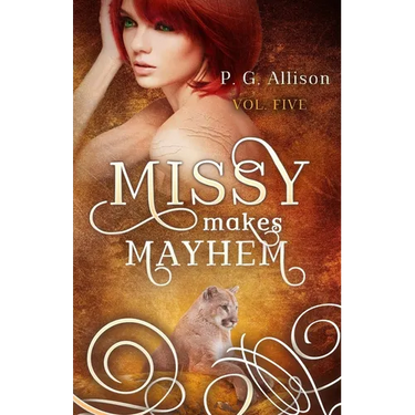 Missy Makes Mayhem