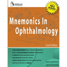 Mnemonics In Ophthalmology, 4th Edition