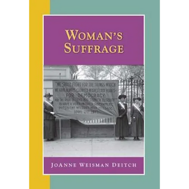 Woman's Suffrage