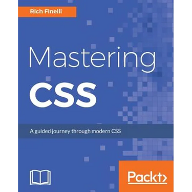 Mastering CSS: A guided journey through modern CSS