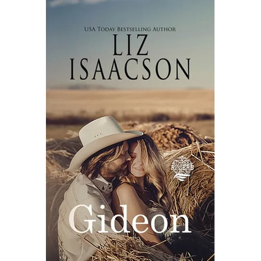 Gideon: A Walker Brothers Novel