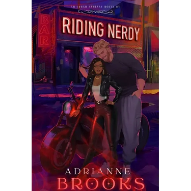 Riding Nerdy