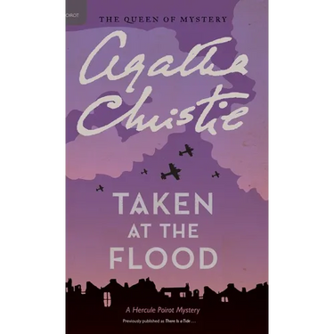 Taken at the Flood