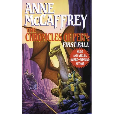 First Fall
