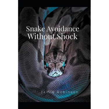 Snake Avoidance Without Shock