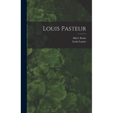 Louis Pasteur