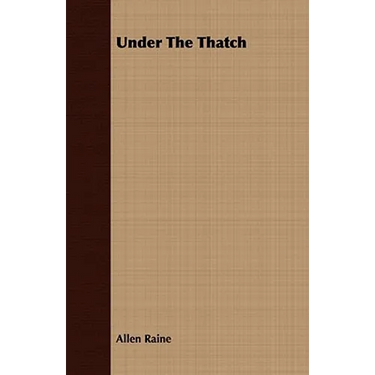 Under The Thatch