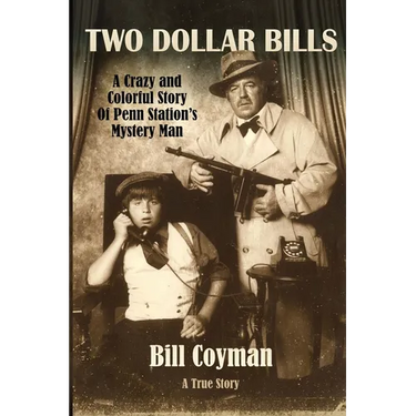 Two Dollar Bills