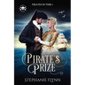Pirate's Prize: A Swashbuckling Time Travel Romance