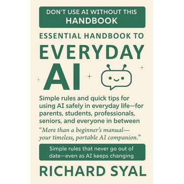 Essential Handbook To EveryDay AI
