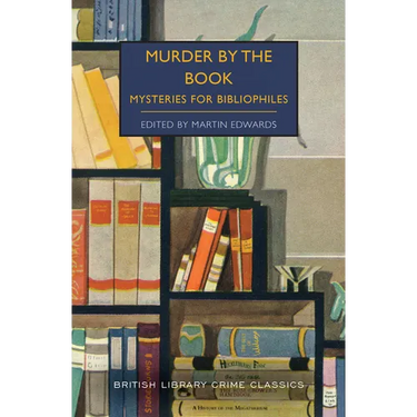 Murder by the Book