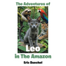 The Adventures of Leo in the Amazon