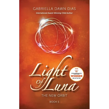 Light of Luna: The New Orbit