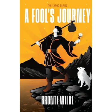 Taroc: A Fool's Journey