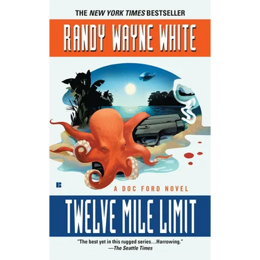 Twelve Mile Limit