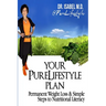"Your PureLifestyle Plan"