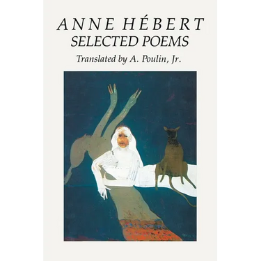 Anne Hebert