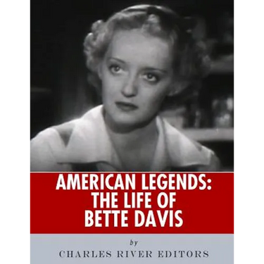 American Legends: The Life of Bette Davis