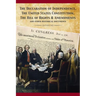 The Constitution of the United States and The Declaration of Independence
