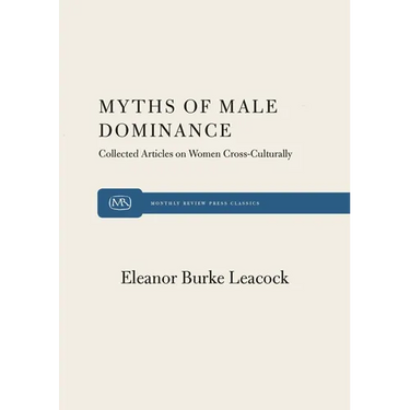 Myth of Male Dominance