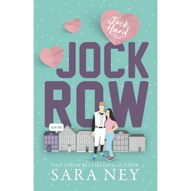 Jock Row