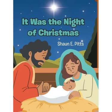It Was the Night of Christmas