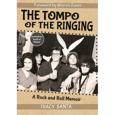 The Tompo of the Ringing