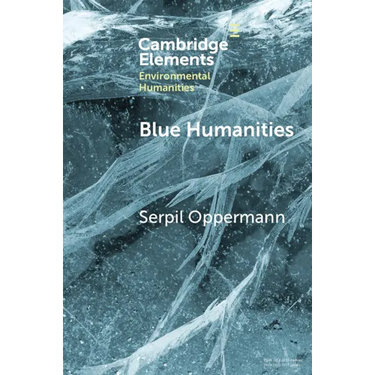 Blue Humanities