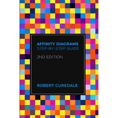 Affinity Diagrams: Step-by-Step Guide 2nd Edition