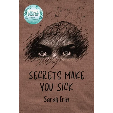 Secrets Make You Sick