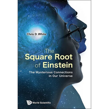 The Square Root of Einstein