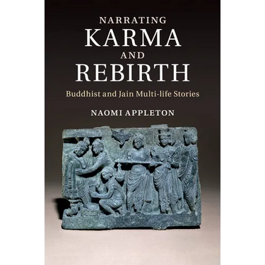 Narrating Karma and Rebirth
