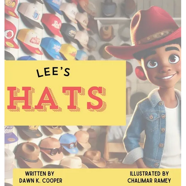 Lee's Hats
