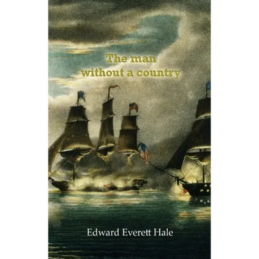 The man without a country