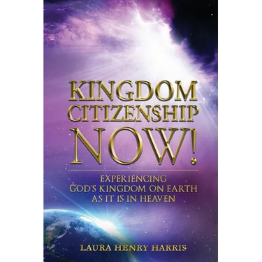 Kingdom Citizenship Now!
