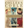 The Mercy Falls Collection: The Lightkeeper's Daughter, The Lightkeeper's Bride, The Lightkeeper's Ball