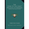 The Story Of The Giant Disciples Of Buddha: Ananda And Maha-Kasyapa