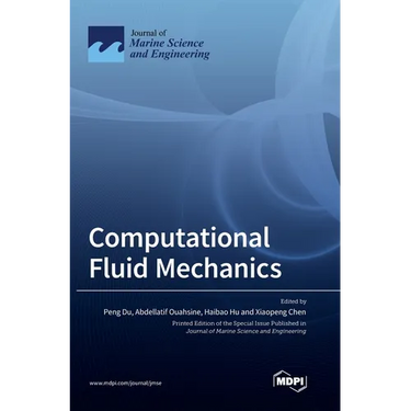 Computational Fluid Mechanics