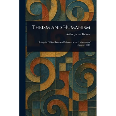 Theism and Humanism