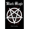 Black Magic: Book of Shadows, Grimoire of Magic Spells and Curses