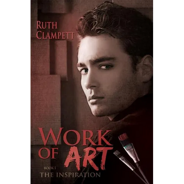 Work of Art book 1: The Inspiration