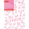 Year 4/P5 Grammar, Punctuation and Vocabulary Progress Tests